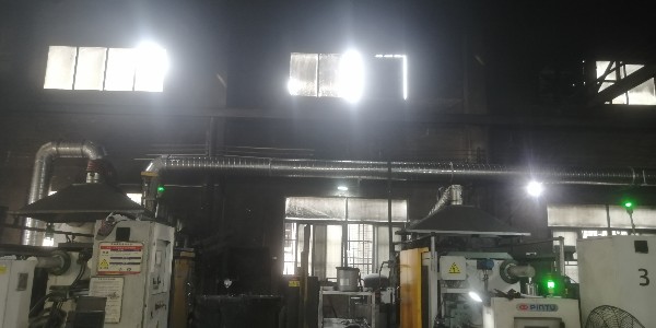 佛山淼森環(huán)保技術(shù)分享--淺談廢氣治理：有機(jī)廢氣、油煙治理等